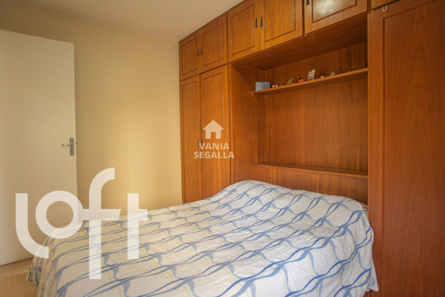 Imagem Apartamento com 2 Quartos à Venda, 60 m² em Vila Ipojuca - São Paulo