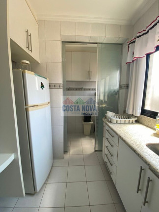 Imagem Apartamento com 3 Quartos à Venda, 120 m² em Caiçara - Praia Grande Imagem Apartamento com 3 Quartos à Venda, 120 m² em Caiçara - Praia Grande