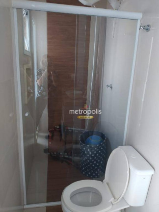 Imagem Cobertura com 2 Quartos à Venda, 140 m² em Olímpico - São Caetano Do Sul