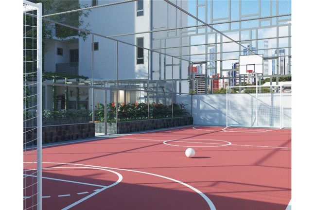 Imagem Apartamento com 3 Quartos à Venda, 87 m² em Manaíra - João Pessoa Imagem Apartamento com 3 Quartos à Venda, 87 m² em Manaíra - João Pessoa