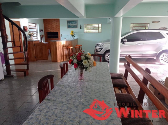 Imagem Casa com 3 Quartos à Venda, 252 m² em Centro - Feliz Imagem Casa com 3 Quartos à Venda, 252 m² em Centro - Feliz