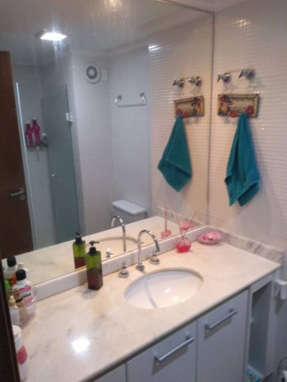 Imagem Apartamento com 3 Quartos à Venda, 71 m² em Parque Jaçatuba - Santo André