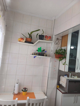 Imagem Apartamento com 1 Quarto à Venda, 46 m² em Santana - São Paulo