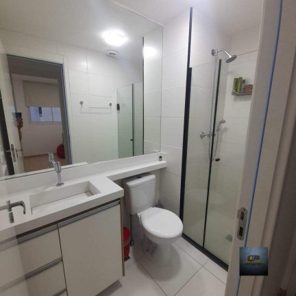 Imagem Apartamento com 2 Quartos à Venda, 40 m² em Brás - São Paulo