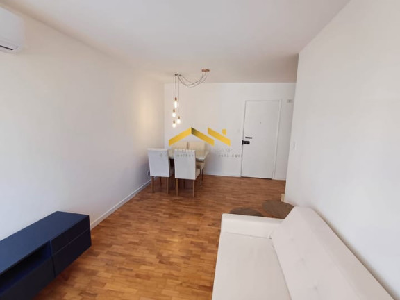 Imagem Apartamento com 2 Quartos à Venda, 62 m² em Vila Olimpia - São Paulo Imagem Apartamento com 2 Quartos à Venda, 62 m² em Vila Olimpia - São Paulo