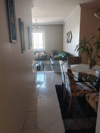 Imagem Apartamento com 3 Quartos à Venda, 75 m² em Jardim Das Laranjeiras - São Paulo