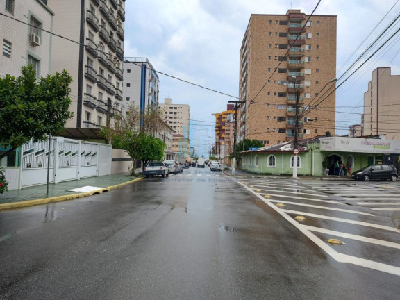 Imagem Apartamento com 1 Quarto à Venda, 60 m² em Boqueirão - Praia Grande