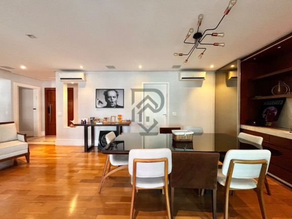 Imagem Apartamento com 3 Quartos à Venda, 157 m² em Perdizes - São Paulo
