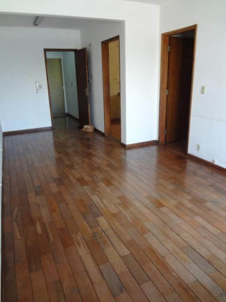 Sala Comercial para Alugar, 54 m² em Itaim Bibi - São Paulo