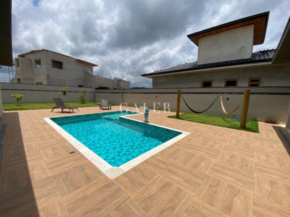 Imagem Casa com 3 Quartos à Venda, 197 m² em Condomínio Jardim Flamboyan - Bragança Paulista Imagem Casa com 3 Quartos à Venda, 197 m² em Condomínio Jardim Flamboyan - Bragança Paulista