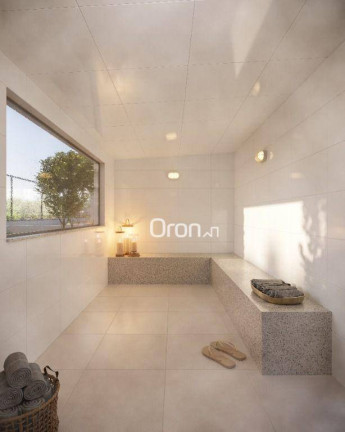 Imagem Apartamento com 2 Quartos à Venda, 75 m² em Setor Pedro Ludovico - Goiânia