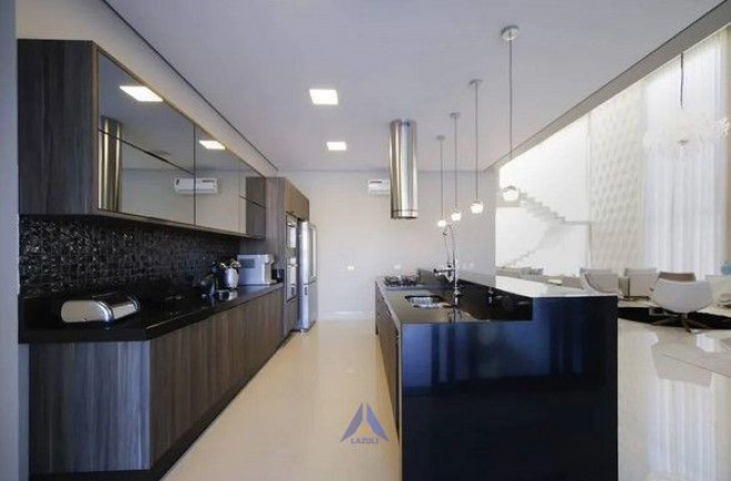 Casa de Condomínio com 4 Quartos à Venda, 700 m² em Jardim Nova Manchester - Sorocaba
