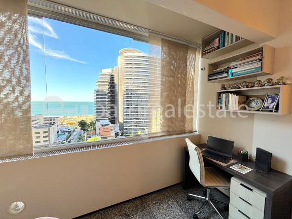 Imagem Imóvel com 1 Quarto à Venda, 51 m² em Meireles - Fortaleza Imagem Imóvel com 1 Quarto à Venda, 51 m² em Meireles - Fortaleza