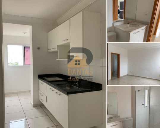 Imagem Imóvel com 2 Quartos à Venda, 52 m² em Aqui Se Vive - Indaiatuba Imagem Imóvel com 2 Quartos à Venda, 52 m² em Aqui Se Vive - Indaiatuba