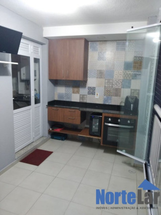 Imagem Apartamento com 2 Quartos à Venda, 69 m² em Vila Maria Alta - São Paulo
