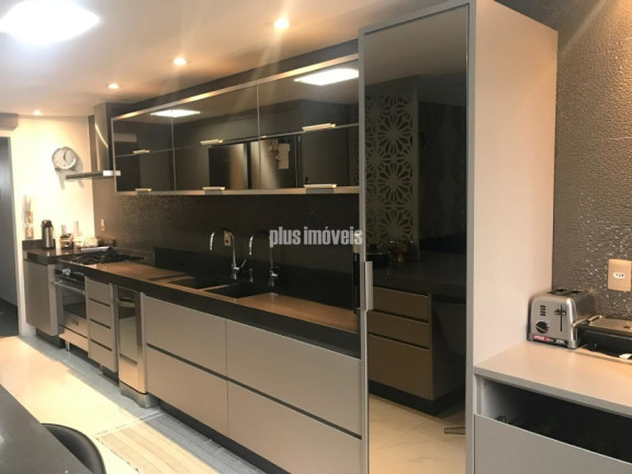 Imagem Apartamento com 5 Quartos à Venda, 400 m² em Moema - São Paulo Imagem Apartamento com 5 Quartos à Venda, 400 m² em Moema - São Paulo