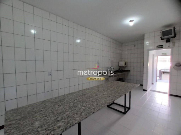 Imagem Galpão à Venda ou Locação, 286 m² em Cerâmica - São Caetano Do Sul Imagem Galpão à Venda ou Locação, 286 m² em Cerâmica - São Caetano Do Sul