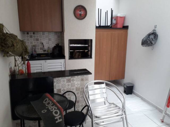 Imagem Casa de Condomínio com 3 Quartos à Venda, 102 m² em Tulipas - Jundiaí