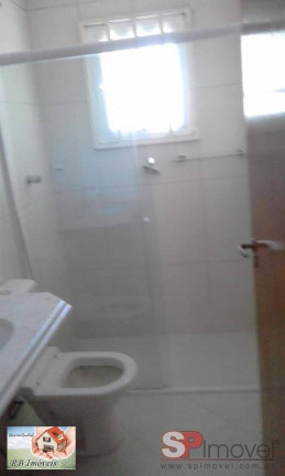 Imagem Casa com 3 Quartos à Venda, 100 m² em Campestre - Santo André Imagem Casa com 3 Quartos à Venda, 100 m² em Campestre - Santo André