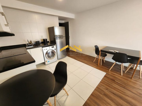 Apartamento com 2 Quartos à Venda, 66 m² em Jardim Das Perdizes - São Paulo