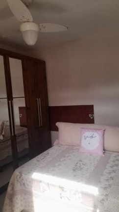 Imagem Apartamento com 2 Quartos à Venda, 80 m² em Itapuã - Vila Velha