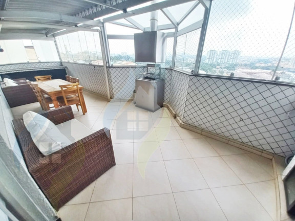 Imagem Imóvel com 4 Quartos à Venda, 170 m² em Rudge Ramos - São Bernardo Do Campo