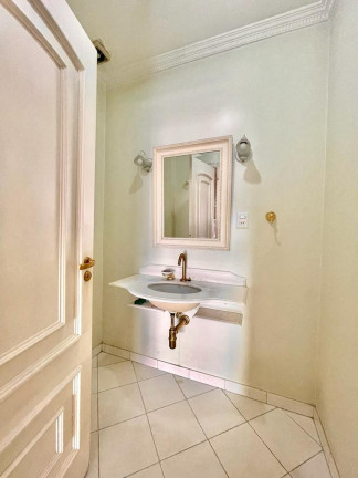 Imagem Cobertura com 3 Quartos à Venda, 270 m² em Cambuci - São Paulo