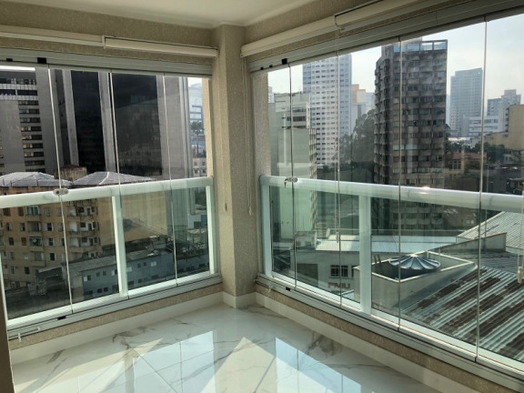 Imagem Imóvel com 2 Quartos para Alugar, 70 m² em Liberdade - São Paulo