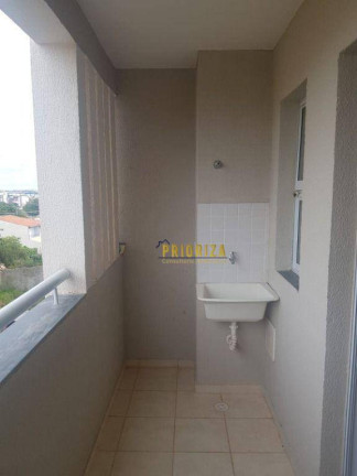 Imagem Apartamento com 2 Quartos à Venda, 42 m² em Condomínio Solar Das Estrelas - Sorocaba Imagem Apartamento com 2 Quartos à Venda, 42 m² em Condomínio Solar Das Estrelas - Sorocaba