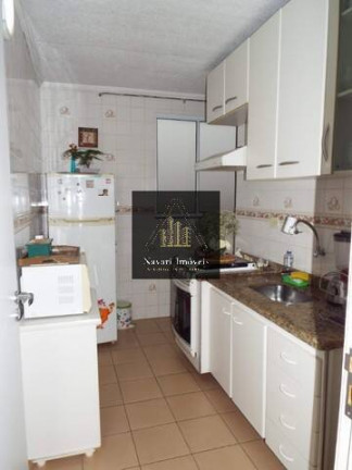 Apartamento com 2 Quartos à Venda, 45 m² em Lauzane Paulista - São Paulo