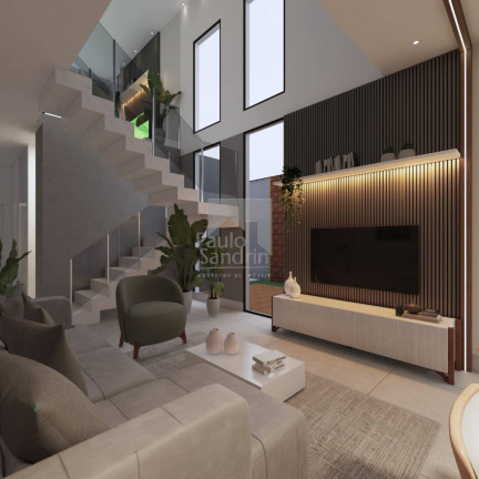 Imagem Casa com 3 Quartos à Venda, 195 m² em Bopiranga - Itanhaém