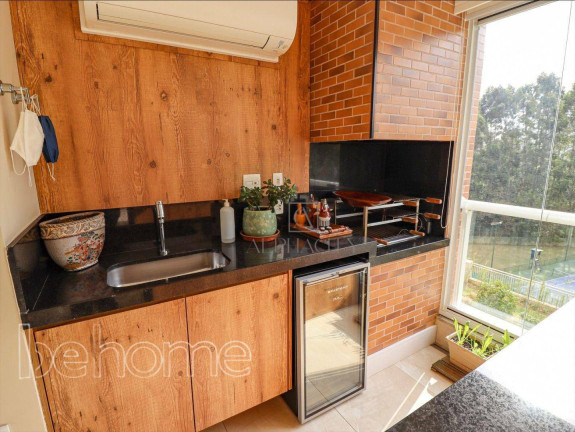 Imagem Apartamento com 4 Quartos à Venda, 224 m² em Centro Empresarial Tamboré - Santana De Parnaíba Imagem Apartamento com 4 Quartos à Venda, 224 m² em Centro Empresarial Tamboré - Santana De Parnaíba