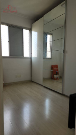 Imagem Apartamento com 3 Quartos à Venda, 69 m² em Vila Andrade - São Paulo