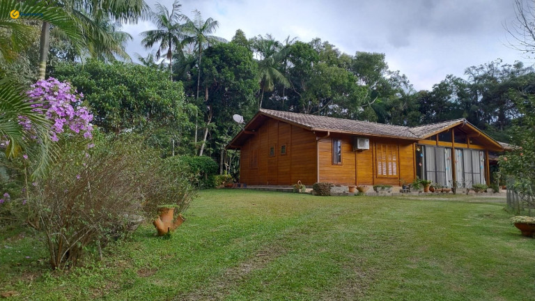 Imagem Fazenda à Venda, 10.000 m² em Vila Junckes - São Pedro De Alcântara Imagem Fazenda à Venda, 10.000 m² em Vila Junckes - São Pedro De Alcântara