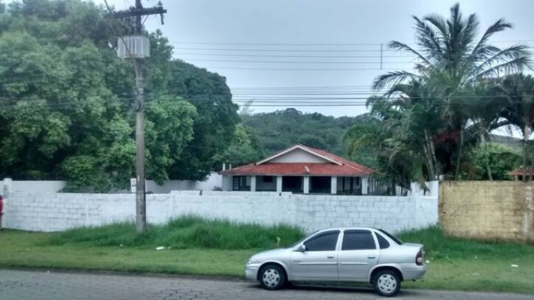 Casa com 3 Quartos à Venda, 1 m² em Jardim Dos Prados - Peruíbe