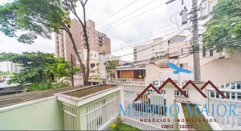 Imagem Apartamento com 3 Quartos à Venda, 115 m² em Campestre - Santo André Imagem Apartamento com 3 Quartos à Venda, 115 m² em Campestre - Santo André