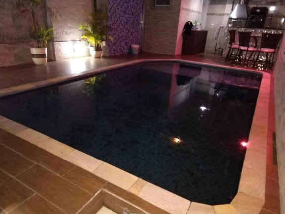 Imagem Casa com 2 Quartos à Venda, 180 m² em Jardim Imperial - Atibaia