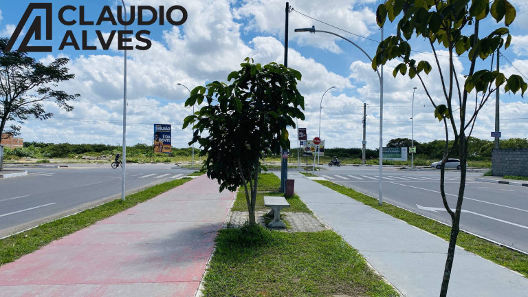 Terreno à Venda, 5.000 m² em Parque Ipê - Feira De Santana