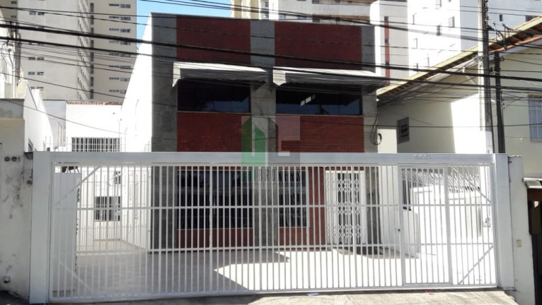 Imagem Imóvel para Alugar, 450 m² em Vila Clementino - São Paulo Imagem Imóvel para Alugar, 450 m² em Vila Clementino - São Paulo
