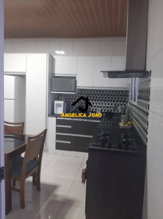 Imagem Casa com 2 Quartos à Venda, 75 m² em Cidade Náutica Iii - São Vicente Imagem Casa com 2 Quartos à Venda, 75 m² em Cidade Náutica Iii - São Vicente