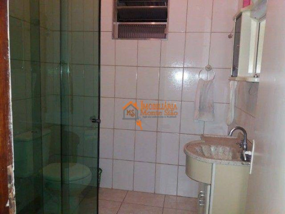 Imagem Casa com 2 Quartos para Alugar, 151 m² em Centro - Guarulhos