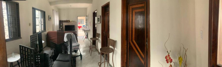 Imagem Casa com 5 Quartos à Venda, 250 m² em Ponto Novo - Aracaju Imagem Casa com 5 Quartos à Venda, 250 m² em Ponto Novo - Aracaju