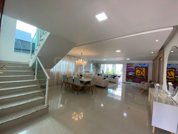 Imagem Casa com 4 Quartos à Venda, 388 m² em Tamboré - Santana De Parnaíba Imagem Casa com 4 Quartos à Venda, 388 m² em Tamboré - Santana De Parnaíba