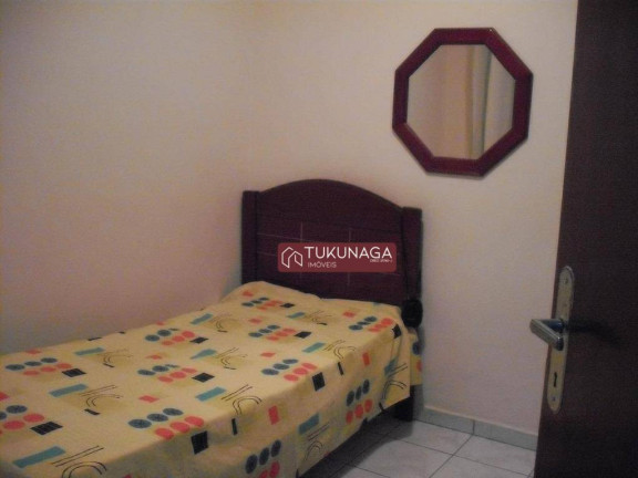Imagem Sobrado com 3 Quartos à Venda, 108 m² em água Fria - São Paulo