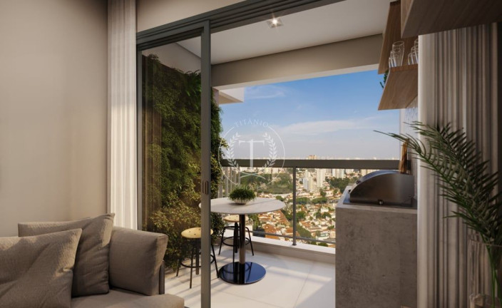 Imagem Apartamento com 2 Quartos à Venda, 61 m² em Bela Vista - Osasco