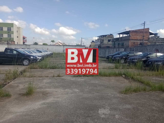 Imagem Terreno à Venda, 3.560 m² em Vila Kosmos - Rio De Janeiro Imagem Terreno à Venda, 3.560 m² em Vila Kosmos - Rio De Janeiro