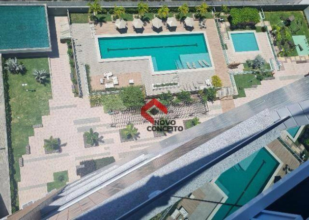 Imagem Apartamento com 3 Quartos à Venda, 102 m² em Guararapes - Fortaleza