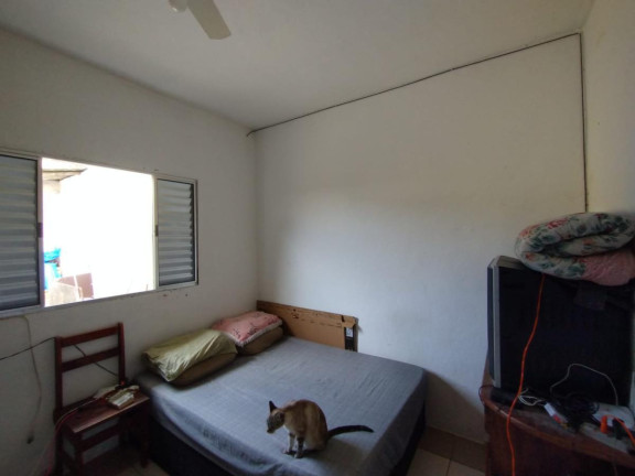 Imagem Casa com 3 Quartos à Venda, 120 m² em Vila Nova Itanhaém - Itanhaém