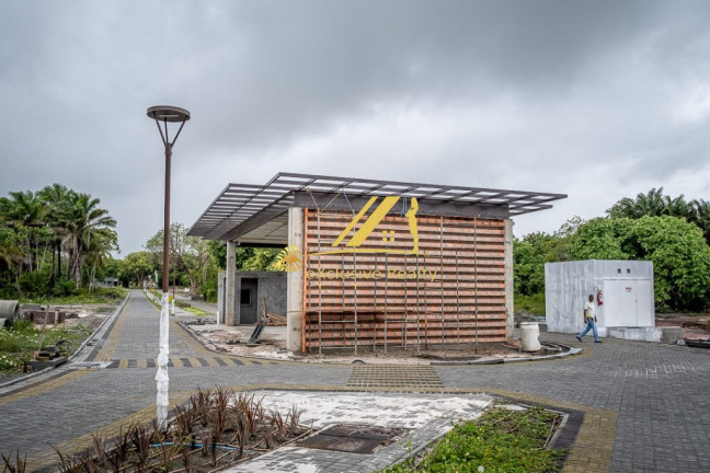 Imagem Imóvel à Venda, 948 m² em Catu De Abrantes (abrantes) - Camaçari Imagem Imóvel à Venda, 948 m² em Catu De Abrantes (abrantes) - Camaçari