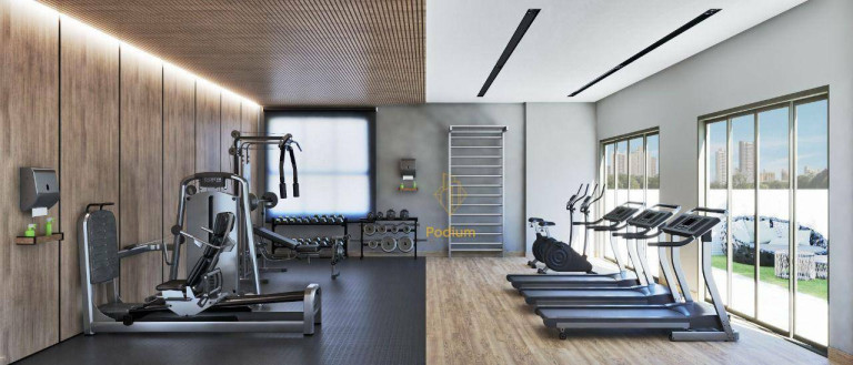 Imagem Apartamento com 3 Quartos à Venda, 160 m² em Bessa - João Pessoa